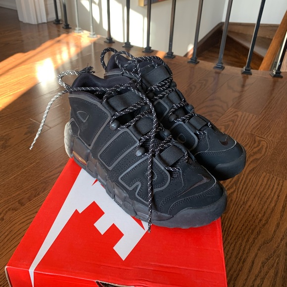 Nike Other - Nike men’s uptempo with box